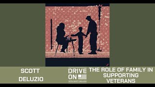 The Role of Family in Supporting Veterans