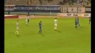 DINAMO 2-1 Tirana