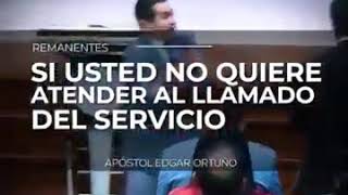 Toma tu llamado!