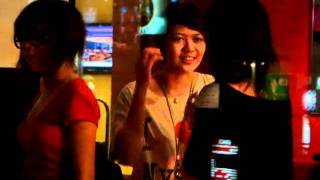 250211_Bratz cover 4MINUTE - Miss She Devil Beauty Contest 2011 @Club Man U_Warm Up_EP 3