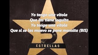 LA VITOLA - Grupo Kvrass - 5 Estrellas