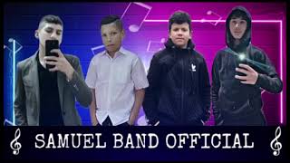 SAMUEL BAND OFFICIAL ❌ MAMO mamo soske roves❌️