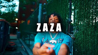 [FREE] B-Lovee x DD Osama x Unknown T NY/Jersey Melodic Drill Type Beat | 'ZAZA'