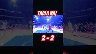 TABLA NA PO ANG SERIES GINEBRA VS TNT 2024