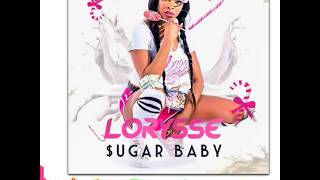 Lorysse - $ugar baby (audio)