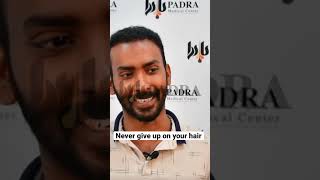 #shorts #short #shortvideo #hairtransplantbeforeafter #hairstyle #hairtransplant #menstyle #trending