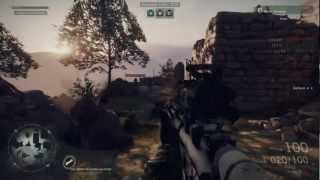 Medal of Honor Warfighter - LAUNCH TRAILER