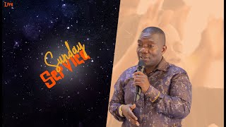 DELIVERANCE OF OUR SOULS WITH PASTOR VINCENT MUWANGUZI MULEMBEGWE