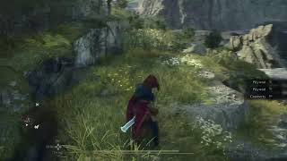 Dragon's Dogma 2: Endgame