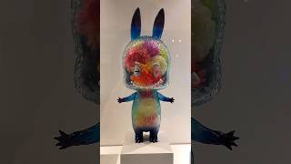 LABUBU ĐỜI ĐẦU Designed by KASING LUNG | TOYSOUL ARTHIBITION - I AM YOU Exhibition Sep 2024