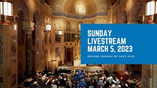 Livestream: March 5, 2023