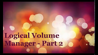 Logical Volume Manager LVM #2- Extending existing volumes, vgextend, vgreduce | Linux Tutorial #30