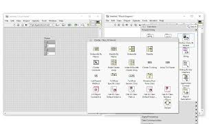 Cluster DataType LabVIEW Tutorial