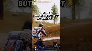 best no scope sniper rifle shot ever pubg mobile#shorts