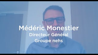 Focus Covid-19 : Zoom sur Médéric Monestier