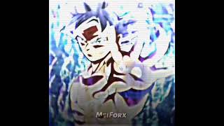 goku - edit (Back that Up To Beat) #squad_del_madrid #dragonball #goku #edits