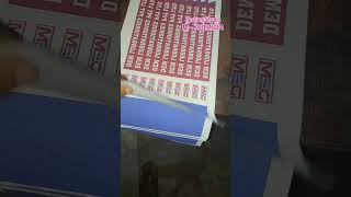 School Id Card Printing Bijnesh//Te-Shart Printing Bijnesh // School Id or Te-Shart Best tarika