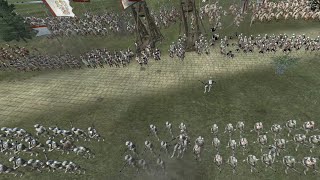 France Victory Medieval 2 Total War Mobile