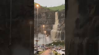 CATARATAS DO IGUAÇU... EM NOVA IGUAÇU!