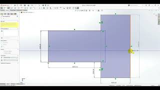 #1 - Projetando uma Casa em Alvenaria Estrutural no SolidWorks