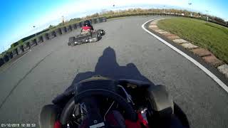 Daytona Sandown Park on 01.12.19 at 12.38 CAMERA 20 GT2CRALJE8