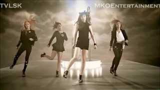 [MKOEnt] Goodbye Baby Goodbye-Miss A {TVLSK} 3rd Comeback+1 Year Anniversary Special