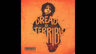 chronixx   dread and terrible