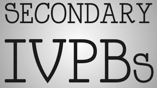 Nursing Education | What's With Hanging Secondary IVs (IVPB)?