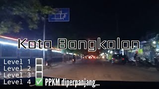 Efektifkah pemberlakuan PPKM?? |Pandemi Covid-19 ||Bangkalan Madura