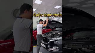 Tài xế lưu ý gì khi chuyển qua cao tốc 2 làn  ngược chiều ??