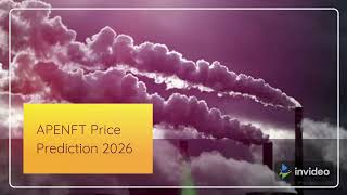 APENFT Price Prediction 2022, 2025, 2030  NFT Price Forecast