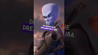 La Horrible Secuela de Megamente… #megamente #megamind #dreamworks #megamente2