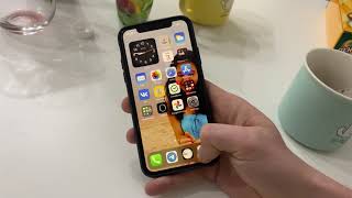 Проблемы с iPhone X Как новый (Восстановленный). Умный дом и котики