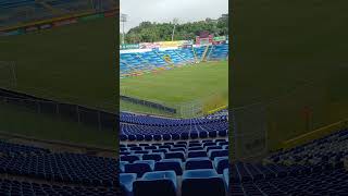 Estadio Cuscatlan El Salvador.