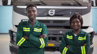 EQUIPPING ZAMBIAN YOUTHS WITH INDUSTRIAL SKILLS IN AUTOMOTIVE ENGINEERING