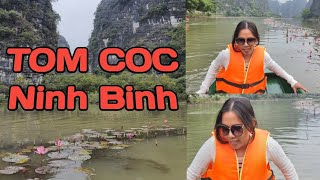 #NinhBinh #vietnamtrip LAST DAY IN NINH BINH KETEMU BULE SPAIN ‼️