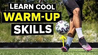 10 Effective Warm Up Exercises for Football#viral #warmup #football