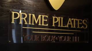 Студия Пилатеса PRIME PILATES г. Казань