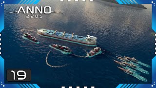 Unspaßige Gameplayentscheidungen 🧑🏻‍🚀 | Part 19 | Anno 2205