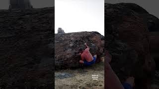 Aydın Bağarcık Asarkale Çörlen Bouldering 1, Climbing Turkey