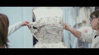 Paolo Sebastian: The Making of 'Once Upon a Dream' Part 1