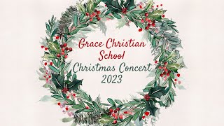 Christmas Concert 2023