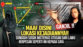 DILUAR NALAR, KEJADIAN INI SANGAT LUAR BIASA!! PERCAYA GK PERCAYA INI SAYA TERIMA