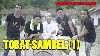 TOBAT SAMBEL 1 - FILM NGAPAK KEBUMEN #NGENK RAMADHAN 4