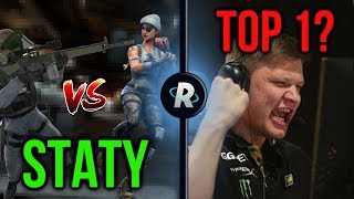 CS:GO vs FORTNITE vs LOL! NAJLEPSZY GRACZ CSA 2018 ROKU? EU MINOR! SELFMADE LEC!