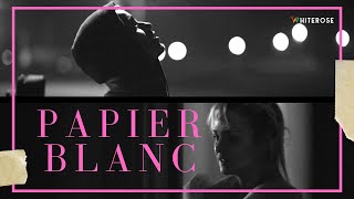 PAPIER BLANC - Film Completo / Film Complet (HD) - Sous-titres en Français