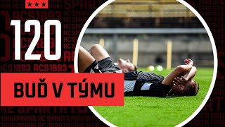 BUĎ V TÝMU #120 | IRON MEN