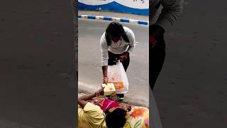 Ek Chhoti Si Koshish🙏❤️#trending #helping #viralvideo #huminity #respect #respect #shorts #happiness