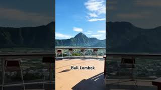 Bali Lombok