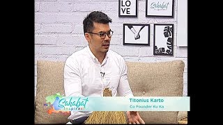 Ku Ka I SAHABAT INSPIRASI - O Channel TV